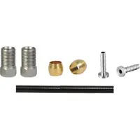 Elvedes Kit de conduite de frein "Shimano" Pour Shimano Sc compatible avec