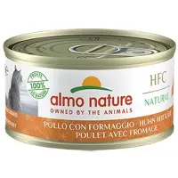 Almo Nature 8001154001648 Nourriture Humide Pour Chats 70 G