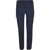 TROLLKIDS Kjerag Zip-off Pants Bleu 152 cm Enfants