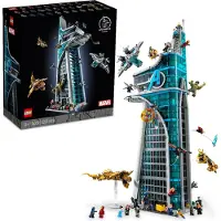 LEGO 76269