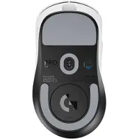Logitech Souris De Jeu Sans Fil G Pro X Superlight 2 Dex