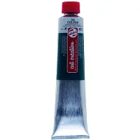 Art Creation Couleurs à l'huile - ROYAL TALENS - ArtCreation - 200 ml - Vert bleuâtre foncé - Tube aluminium