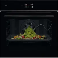 AEG Series 7000 TE8PB731AB, Medium, Four électrique, 71 l, 3500 W, 71 l, Multitech