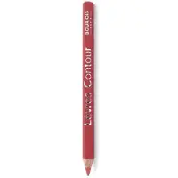 Bourjois - Crayon Lèvres Haute Définition - Lèvres Contour - 22 Pêche Voluptueuse