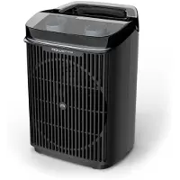 Rowenta Intense Comfort Aqua SO6550F0 Chauffage électrique pour salle de bains - 2400 W - Silencieux