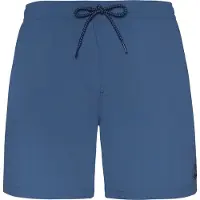 Protest Shorts de bain 'Faster' bleu