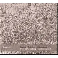 OUTHERE Sonata For Violin & Piano