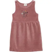 s.Oliver Robe mélange de couleurs / rosé