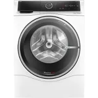 Bosch Lave-linge séchant frontal 10/6 kg 1400 tours/min - - WNC254A0FR -