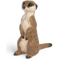Schleich GmbH Suricates Autres