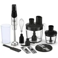 Moulinex Mixeur Plongeur Dd95Jd10