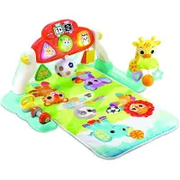 Vtech Tapis D'éveil Baby Sport 4 En 1