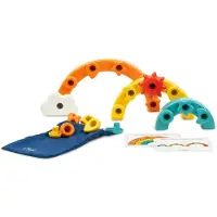 Chicco Arc-en-ciel Multi-activités