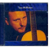 Sonic Tony Mcmanus