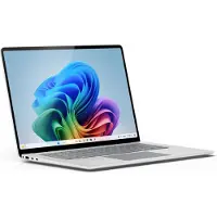 Microsoft Ordinateur portable Microsoft Surface Laptop 7 Copilot+, Snapdragon, 3,4 GHz, 38,1 cm (15 pouces), 2496 x 1664 px, 16 Go, 256 Go
