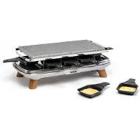 Tefal Pierrade Gourmet PR620D12
