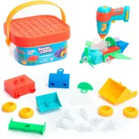 Learning Resources 4146 coffret de sciences pour enfant