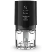 Moulinex Mini Hachoir Valentin DJ120810 220 W Noir
