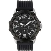 Radiant Montre Eminem 44mm 5atm Quartz/analogical