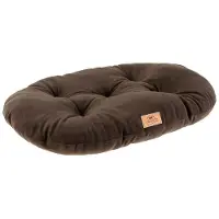 Ferplast Coussin pour chien et chat RELAX en microfibre, un nid chaud et moelleux