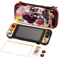 One Piece Dressrosa Starter Kit Clair
