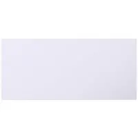Clairefontaine Pollen DL - Papier - lilas - 106 x 213 mm - 210 g/m² - 25 carte(s) cartes à fibres teintées