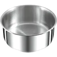 Tefal Casserole Ingenio Préférence L8982804 16 cm Gris