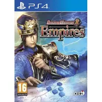Dynasty Warriors 8 PS4