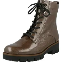 Gabor Bottines à lacets marron