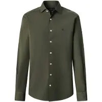 Hackett Chemise 'Ess' sapin