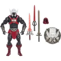 Masters of the Universe Les Maîtres de l'Univers : New Eternia Masterverse Actionfigur Anti-Eternia He-Man 18 cm