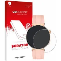Upscreen Schutzfolie für Knauermann Pro 4 Mini 2026 Displayschutz Displayschutzfolie Folie Klar Transparent