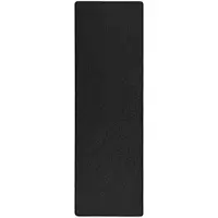vidaXL Tapis de sol Anthracite 100 x 300 cm 100% polypropylène