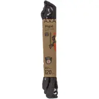 Axa Chaîne antivol Rigid RCC 120/3,5, code noir