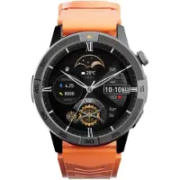 AGM Smartwatch AGM Legion Pro 36mm Noir/Orange