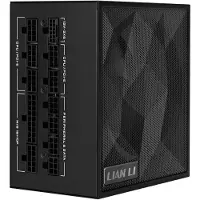 Lian Li SX0850P, 850 W, 100 - 240 V, 50/60 Hz, 6 - 12 A, actif, 100 W