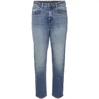 Noisy May Jean bleu denim
