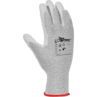 U Power Gants De Travail Pika 12 Paires