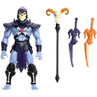 Mattel Origins Master Of The Universe Figure Violet