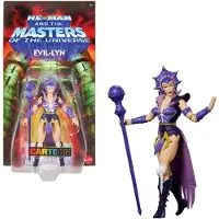 Masters of the Universe JHJ95, 6 ans/ans, Multicolore, Plastique