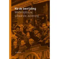 Wbooks Na de bevrijding - Xia van Beuningen