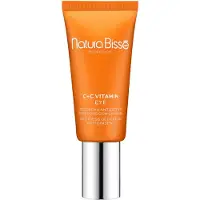 Natura Bisse C+C Vitamin Eye Gel-Cream With Ginseng 15ML
