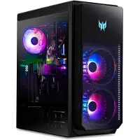Predator Orion 7000, PO7-655, Gaming Desktop, Intel Core i7, 32GB RAM, 2TB SSD, GeForce RTX 4080