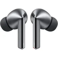 Samsung Galaxy Buds 3 Pro Wireless Earphones Gris,Argenté