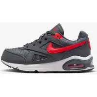 Nike Chaussure Air Max IVO pour enfant - Gris | Taille