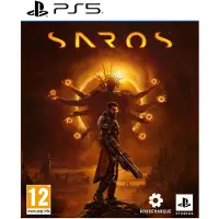 Saros PS5