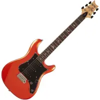 Prs SE NF3 RW 2026 Metallic Orange Guitare électrique