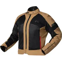 Richa Airstream X-2 Veste textile moto pour femmes imperméable Taille