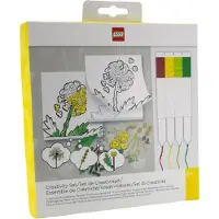 LEGO Set créatif - Botanicals
