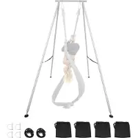 Vevor Structure Balançoire pour Yoga Aérien